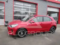 2018 KIA Rio