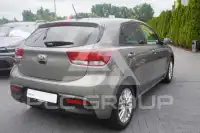 2018 KIA Rio