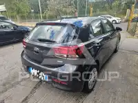 2018 KIA Rio