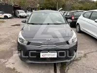 2018 KIA Rio