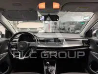 2018 KIA Rio