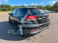 2018 KIA Rio
