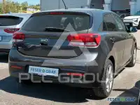 2018 KIA Rio