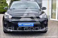 2018 KIA Rio