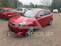 2018 KIA Rio