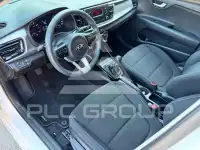 2018 KIA Rio