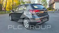 2018 KIA Rio