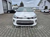 2018 KIA Rio