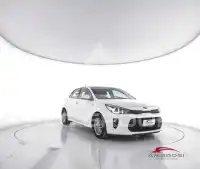 2018 KIA Rio