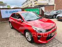 2018 KIA Rio