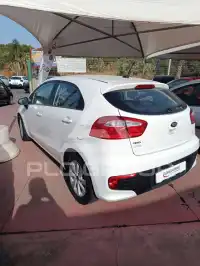 2018 KIA Rio