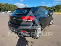 2018 KIA Rio