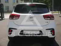 2018 KIA Rio