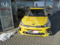 2018 KIA Rio