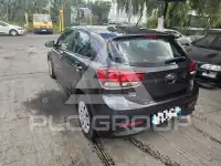 2018 KIA Rio