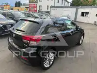 2018 KIA Rio