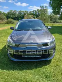 2018 KIA Rio