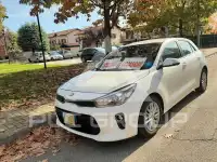 2018 KIA Rio