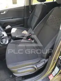 2018 KIA Rio