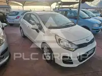 2018 KIA Rio