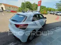 2018 KIA Rio