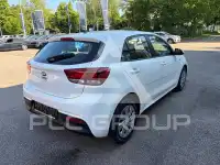 2018 KIA Rio