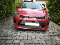 2018 KIA Rio