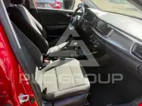 2018 KIA Rio
