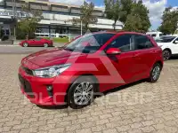 2018 KIA Rio