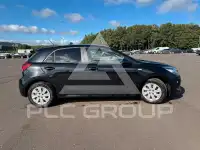 2018 KIA Rio