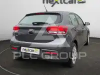 2018 KIA Rio