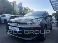 2018 KIA Rio