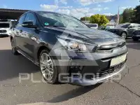 2018 KIA Rio