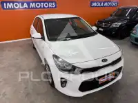 2018 KIA Rio