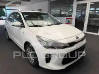 2018 KIA Rio