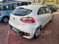 2018 KIA Rio