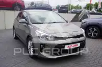 2018 KIA Rio