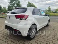 2018 KIA Rio