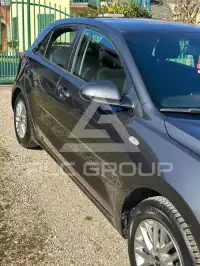 2018 KIA Rio