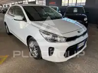 2018 KIA Rio