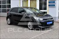 2018 KIA Rio