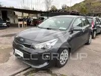 2018 KIA Rio
