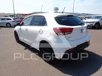 2018 KIA Rio