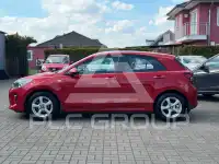 2018 KIA Rio