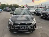 2018 KIA Rio