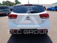 2018 KIA Rio