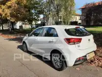 2018 KIA Rio