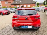 2018 KIA Rio