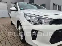 2018 KIA Rio