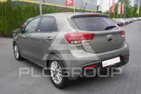 2018 KIA Rio